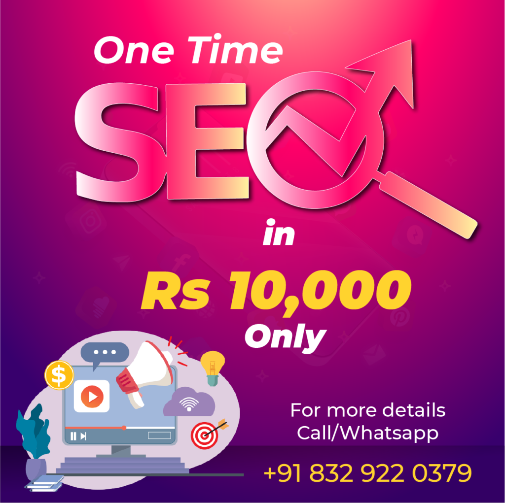 SEO Services India