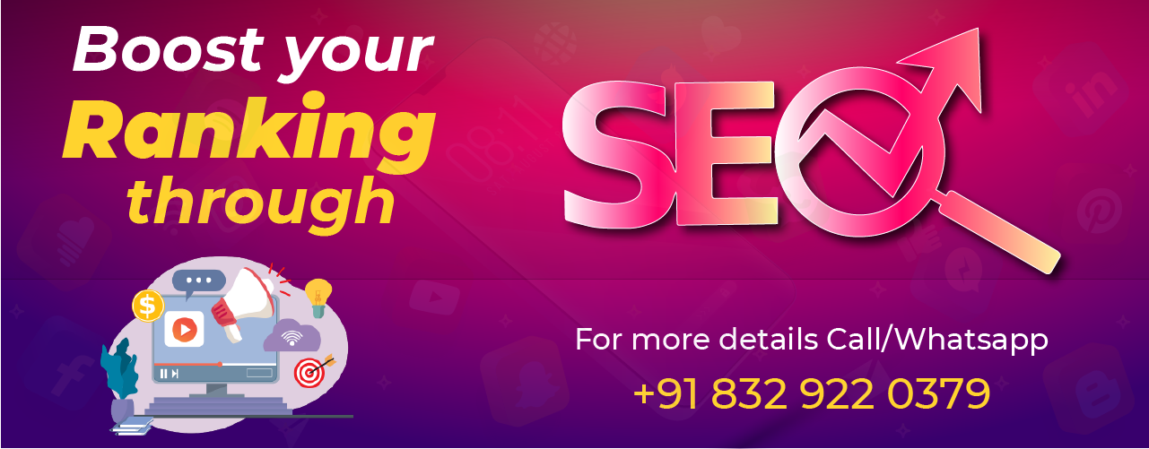 Seo Consultants Services In Pune Mumbai India