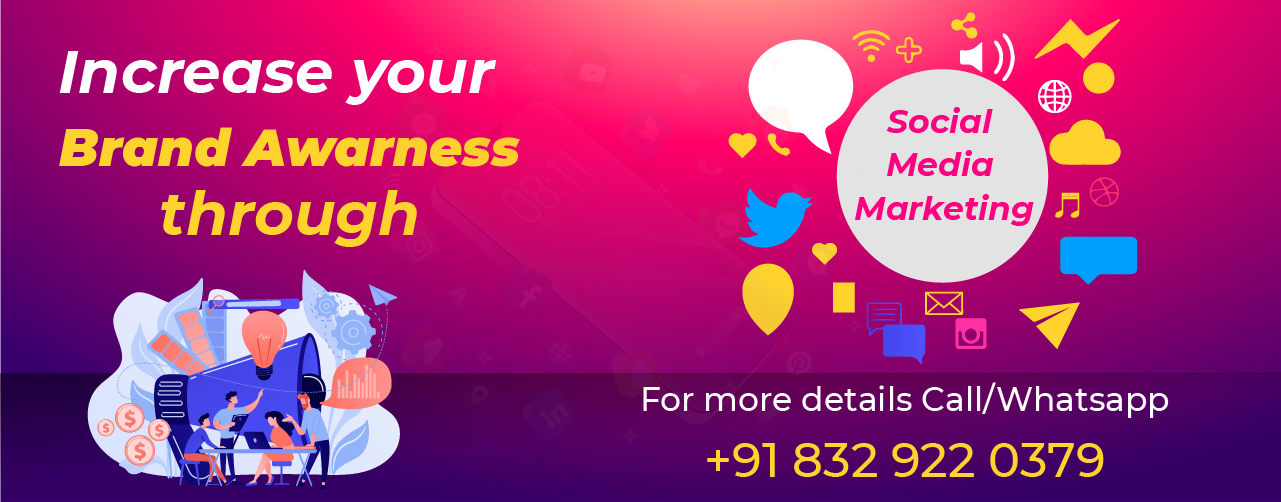Social Media Marketing Services In Pune Mumbai India