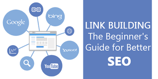 The Beginner's Guide to SEO Link Building