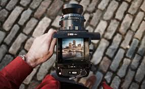 Best Medium Format Film Camera