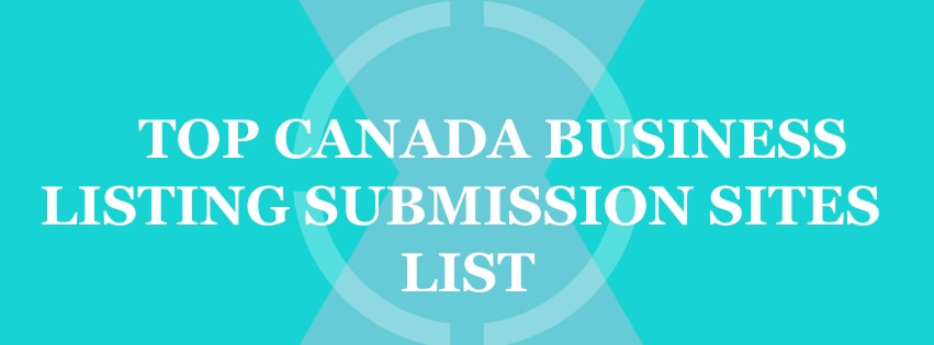 business listing sites canada
