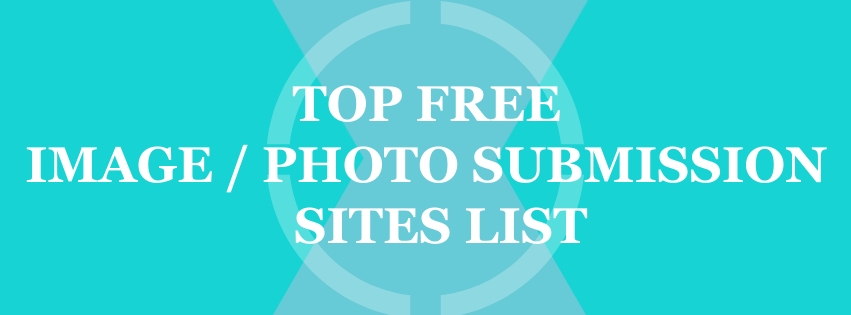 photo sharing sites list