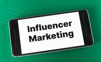 The Top Influencer Marketing Strategies for 2023