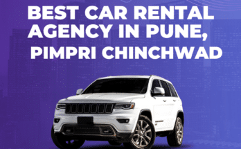 best car rental agency in pune, pimpri chinchwad