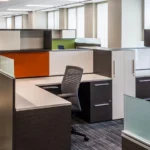 modular office furniture manufacturers in Pune