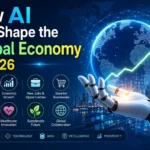 How AI Will Shape the Global Economy in 2026