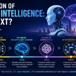 The Evolution of Artificial Intelligence