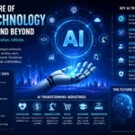 The Future of AI Technology in 2026 and Beyond