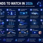 Top AI Trends to Watch in 2026